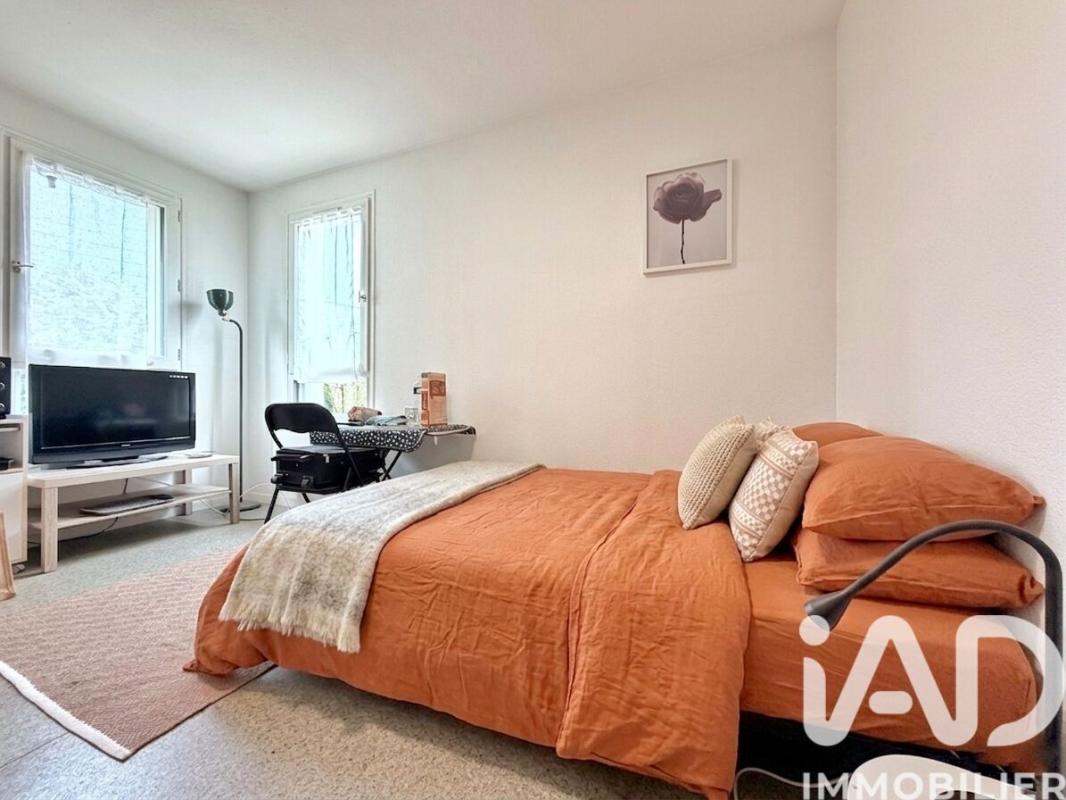 Appartement 1 Pièce(s) Pau