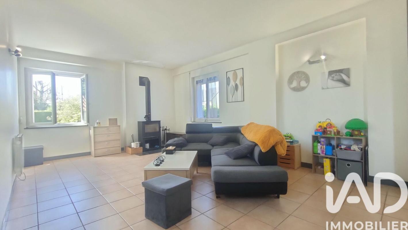 Maison 5 Pièce(s) Folligny - Photo 1