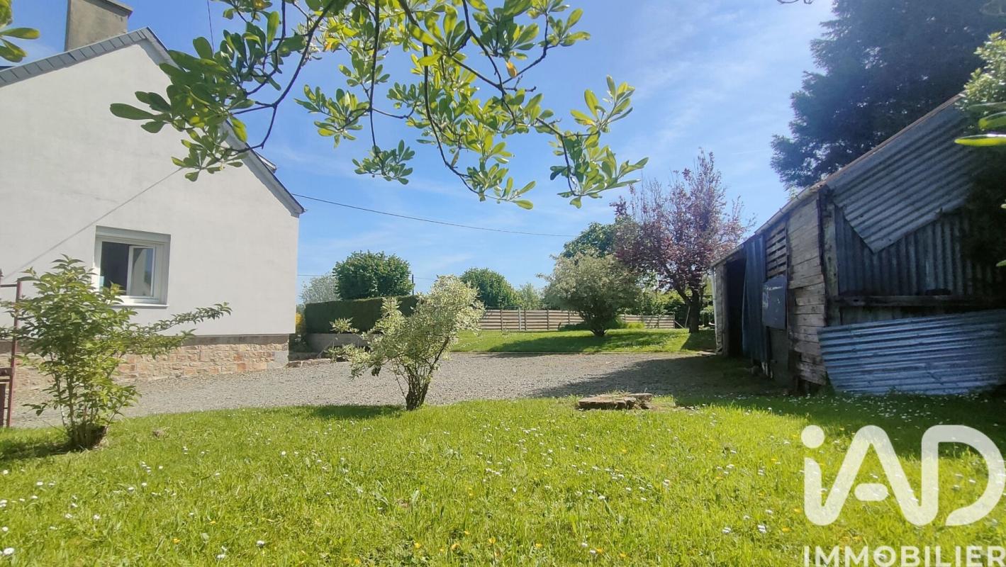 Maison 5 Pièce(s) Folligny - Photo 2