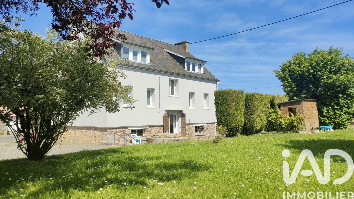 Maison 5 Pièce(s) Folligny - Photo 4