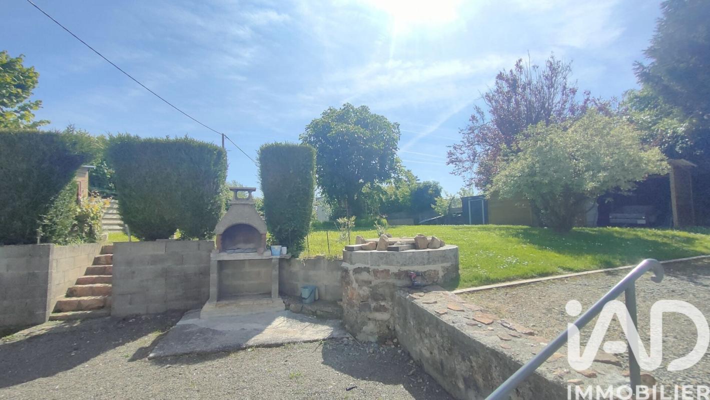 Maison 5 Pièce(s) Folligny - Photo 6