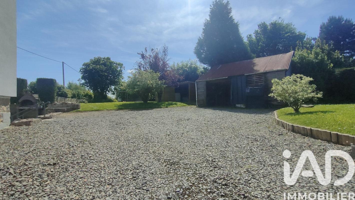 Maison 5 Pièce(s) Folligny - Photo 7