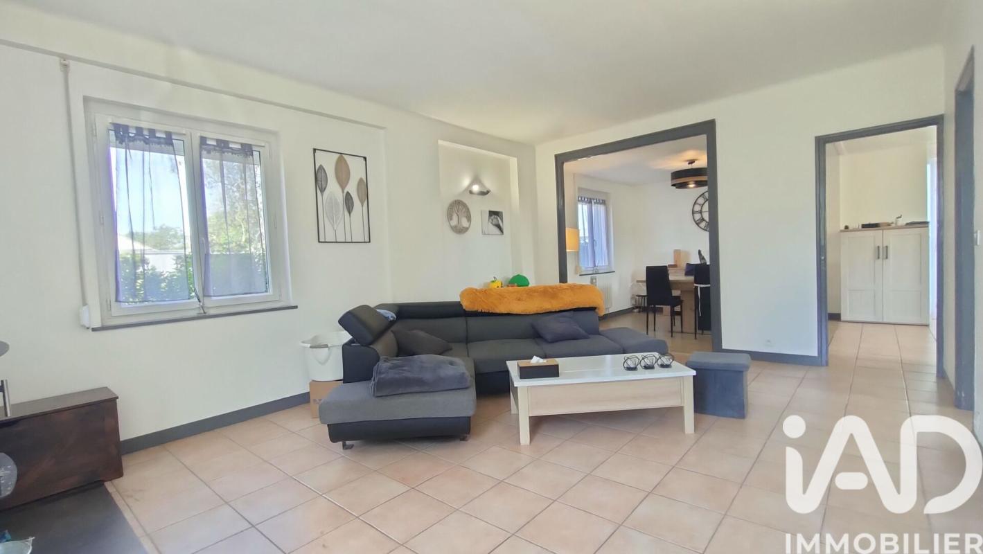 Maison 5 Pièce(s) Folligny - Photo 9