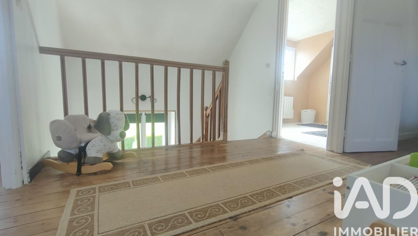Maison 5 Pièce(s) Folligny - Photo 10