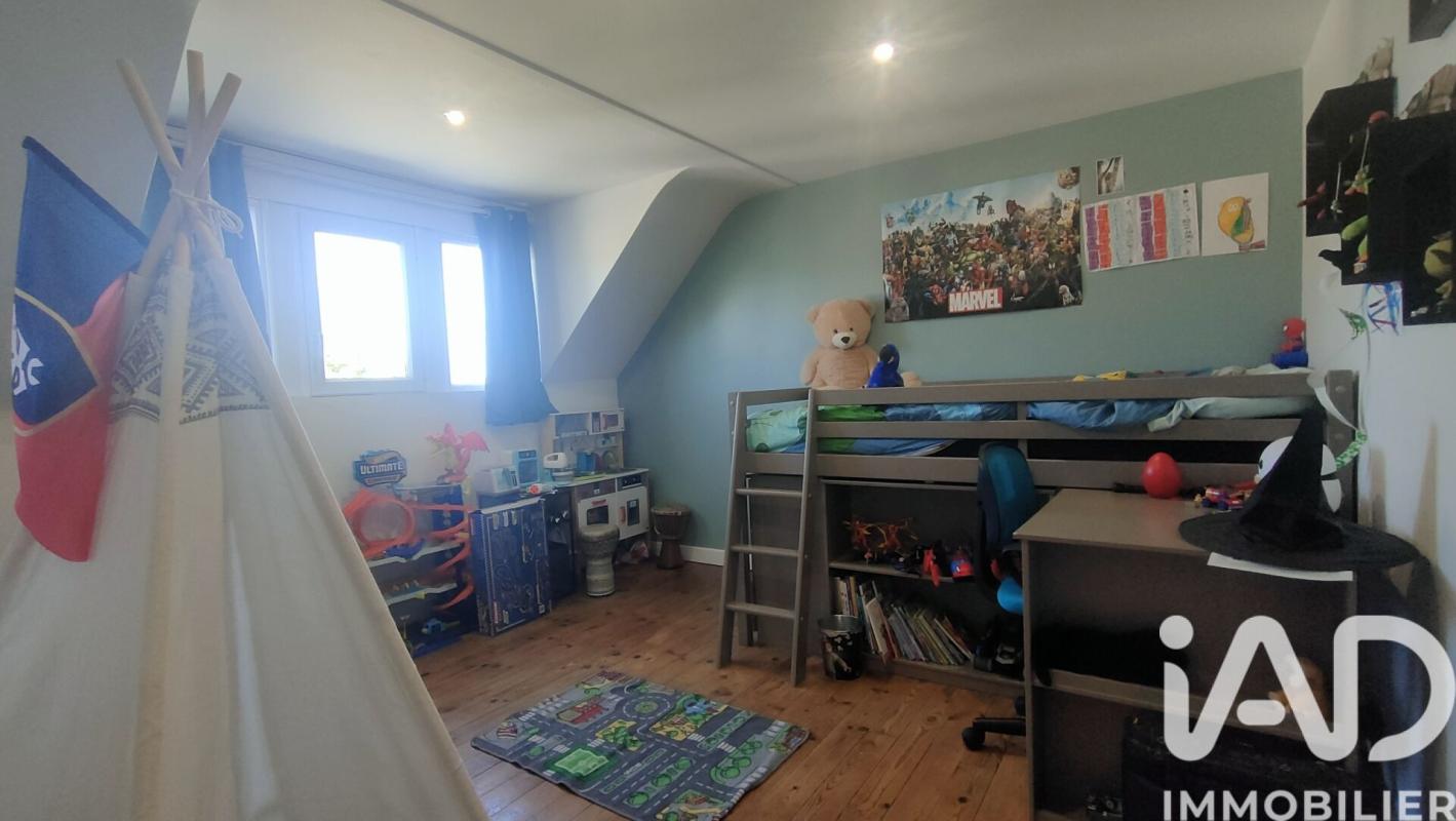 Maison 5 Pièce(s) Folligny - Photo 11