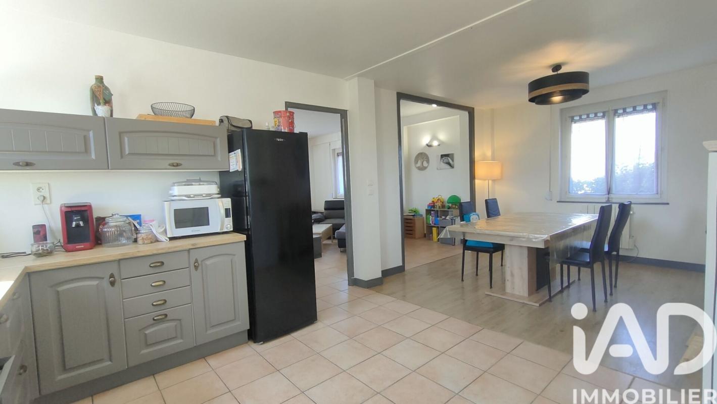 Maison 5 Pièce(s) Folligny - Photo 13