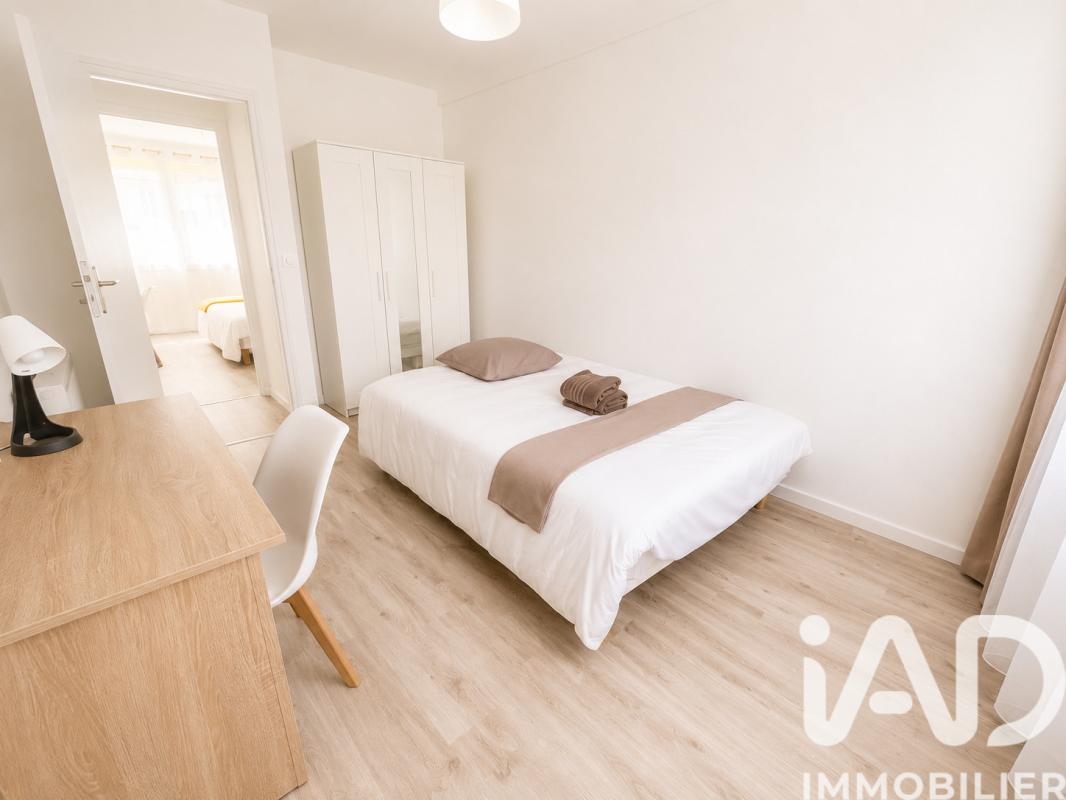 Appartement 5 Pièce(s) Brest