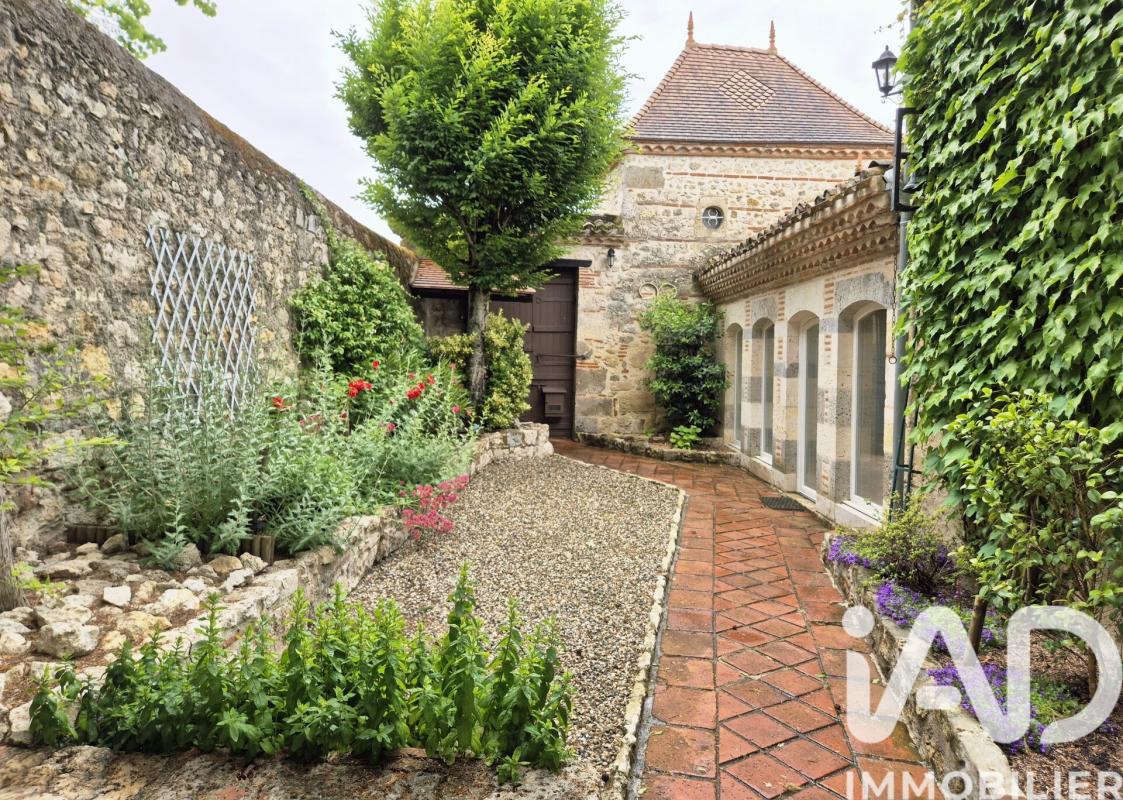 Maison 9 Pièce(s) Clermont-Dessous - Photo 3