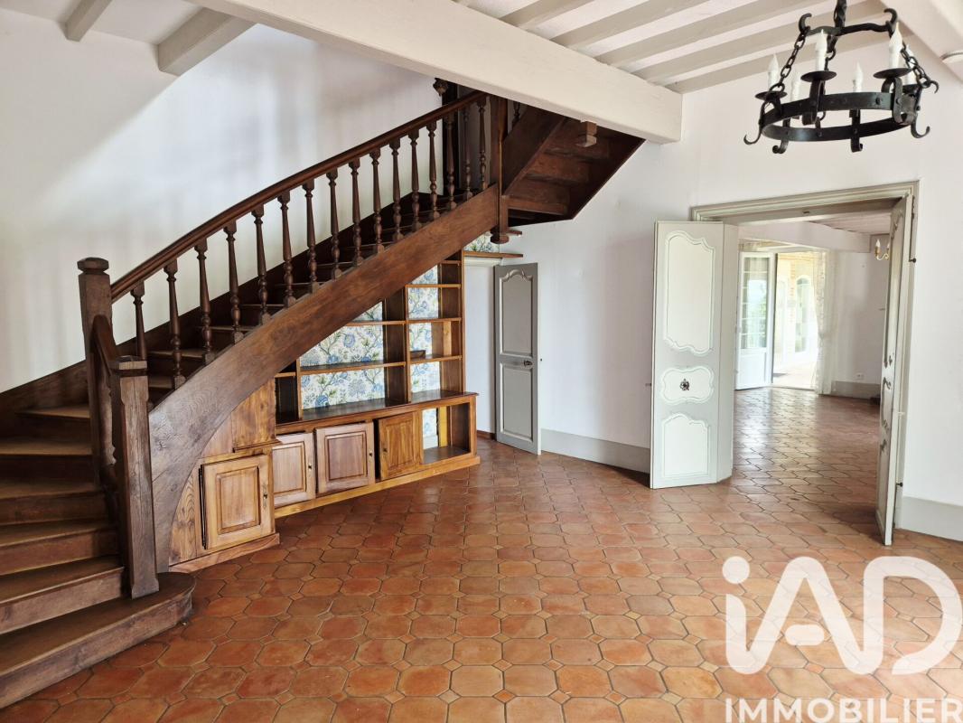 Maison 9 Pièce(s) Clermont-Dessous - Photo 5