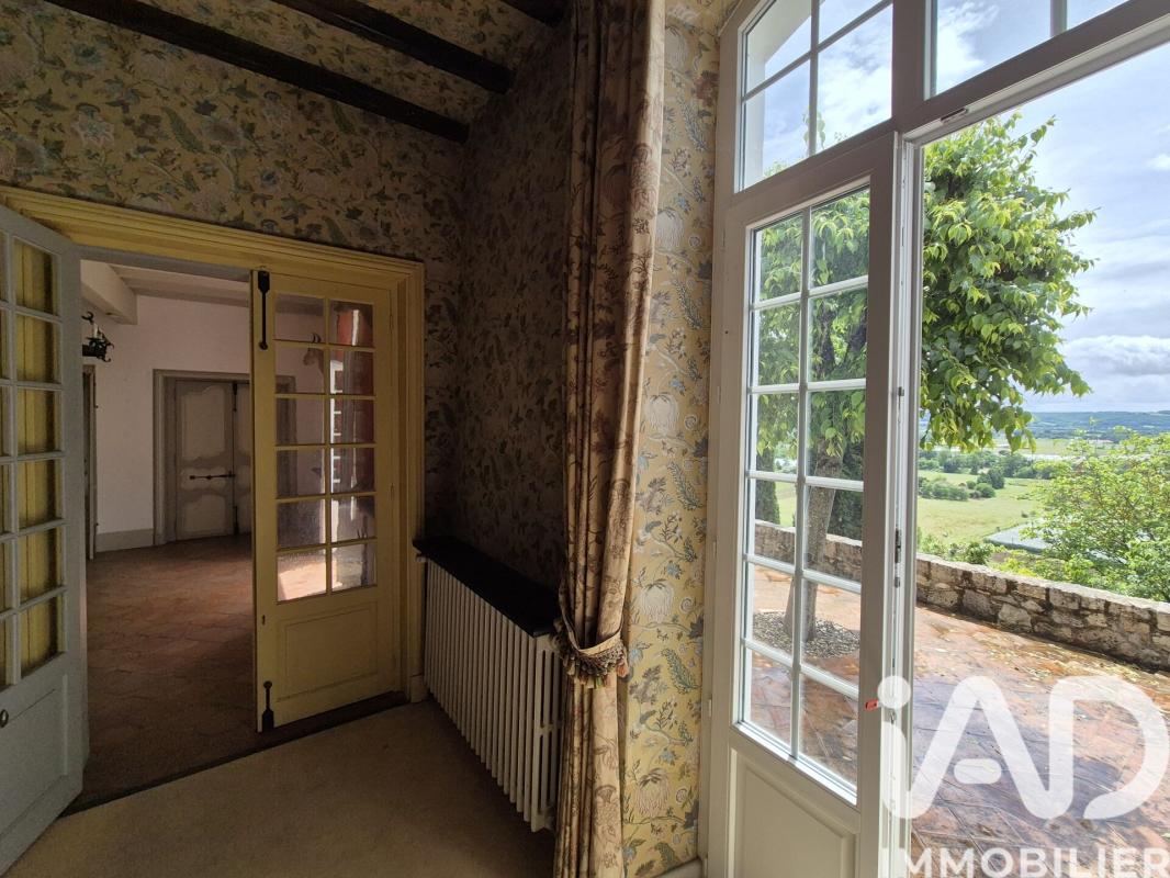 Maison 9 Pièce(s) Clermont-Dessous - Photo 8