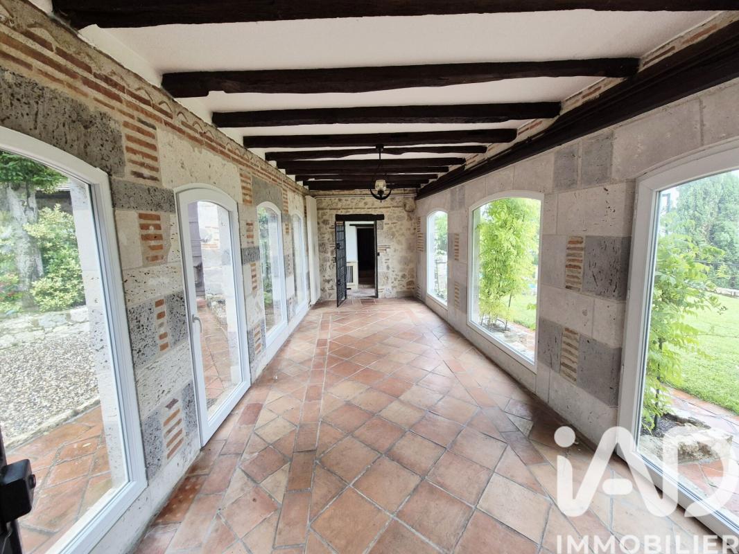 Maison 9 Pièce(s) Clermont-Dessous - Photo 9