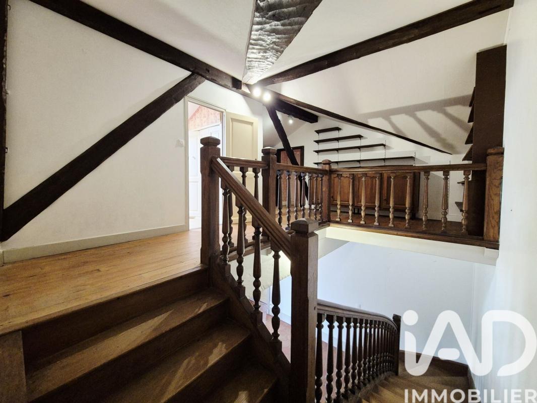 Maison 9 Pièce(s) Clermont-Dessous - Photo 12