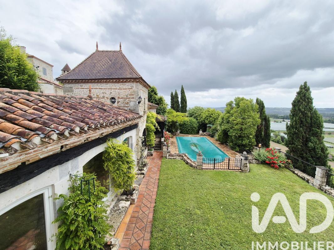 Maison 9 Pièce(s) Clermont-Dessous - Photo 18
