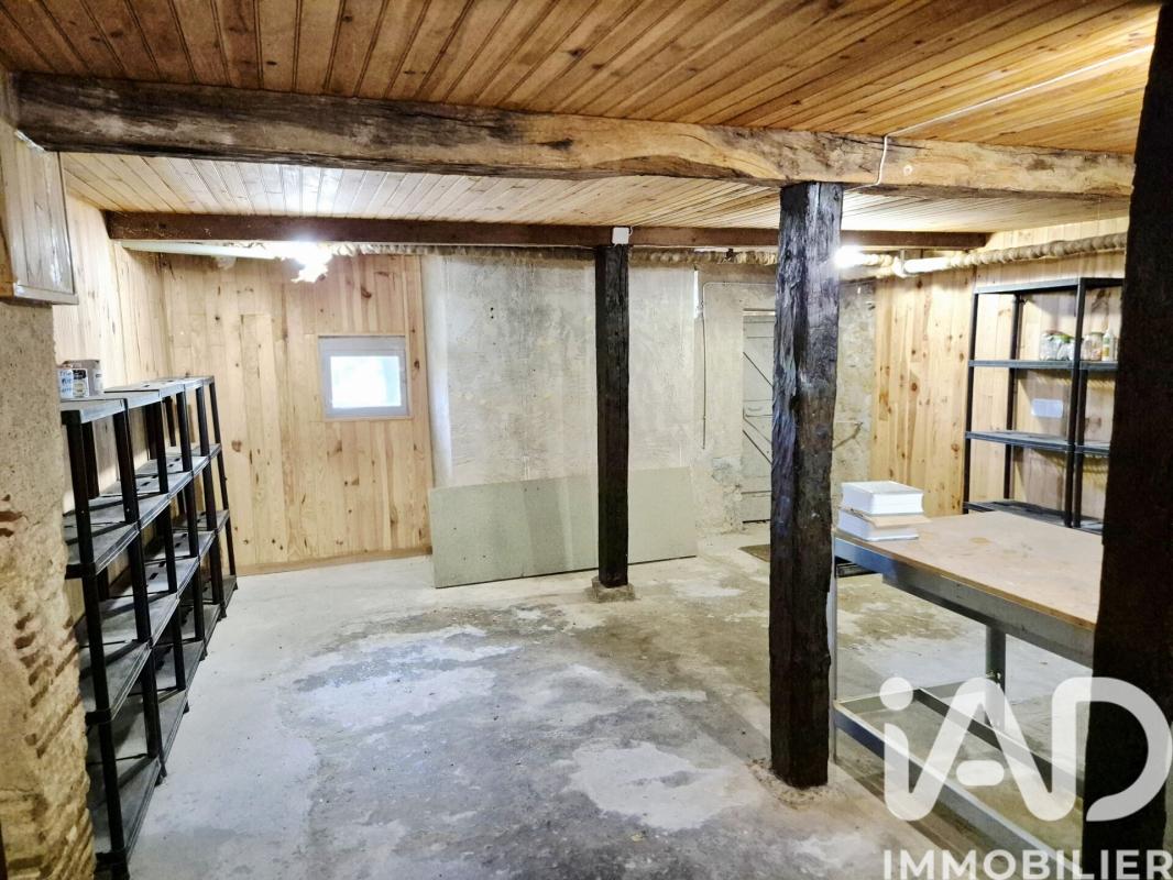 Maison 9 Pièce(s) Clermont-Dessous - Photo 19