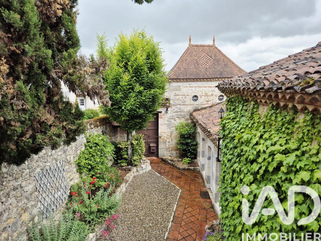 Maison 9 Pièce(s) Clermont-Dessous - Photo 20
