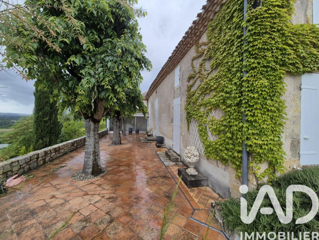 Maison 9 Pièce(s) Clermont-Dessous - Photo 21