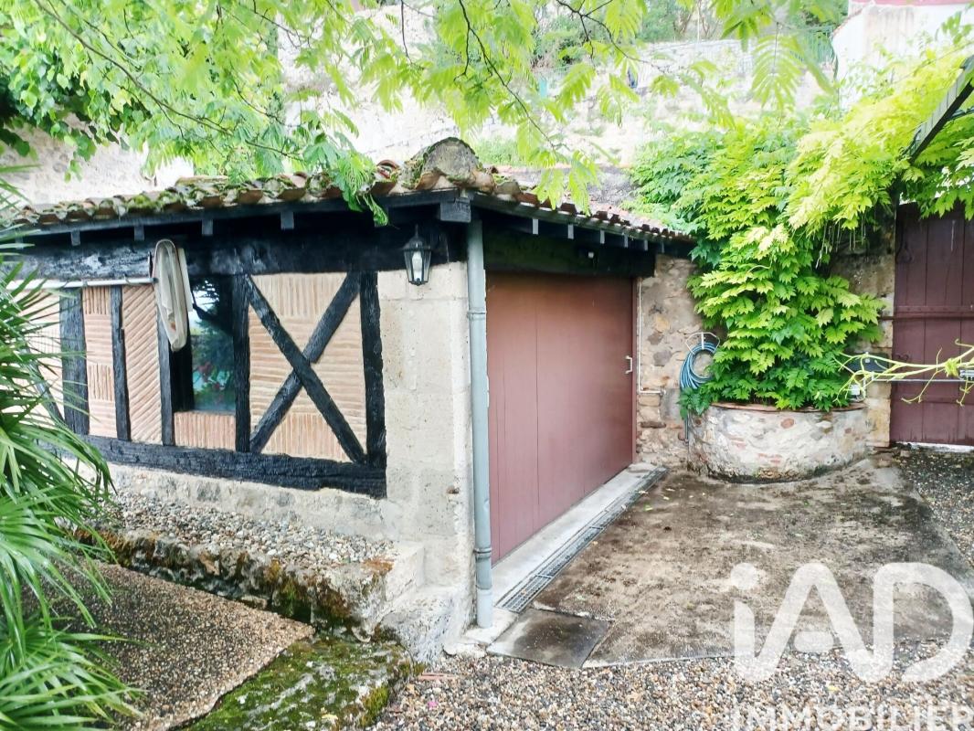 Maison 9 Pièce(s) Clermont-Dessous - Photo 23