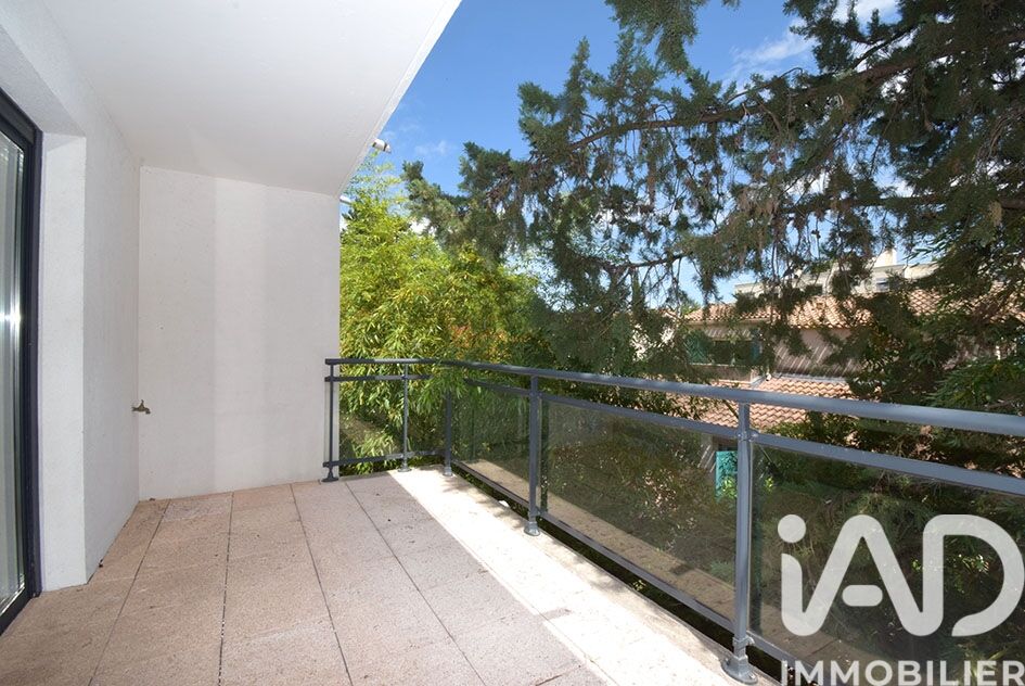 Appartement 2 Pièce(s) Montpellier
