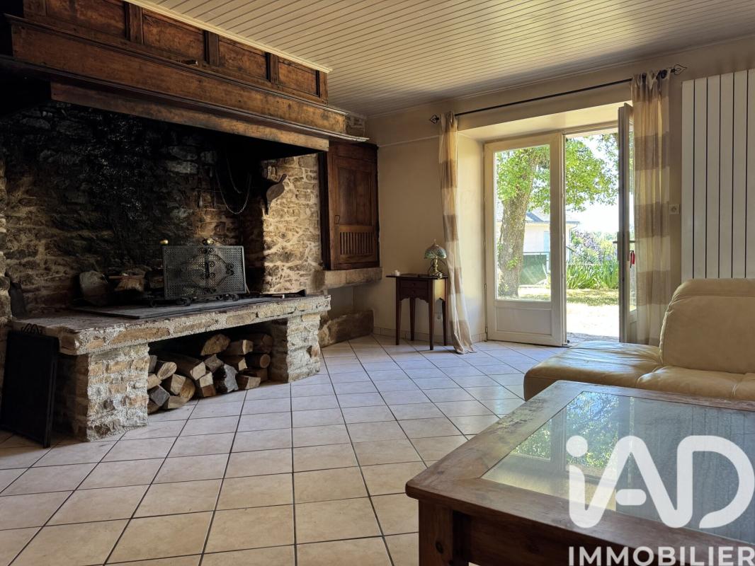 Maison 7 Pièce(s) Villefranche-de-Panat - Photo 5