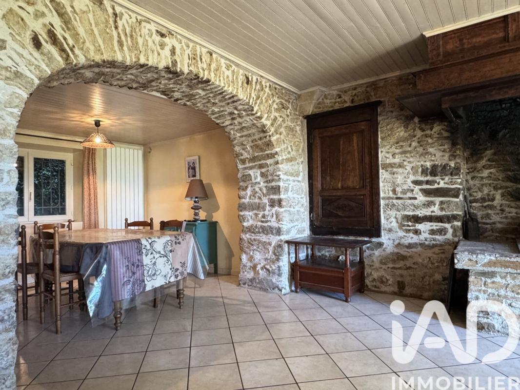 Maison 7 Pièce(s) Villefranche-de-Panat - Photo 6