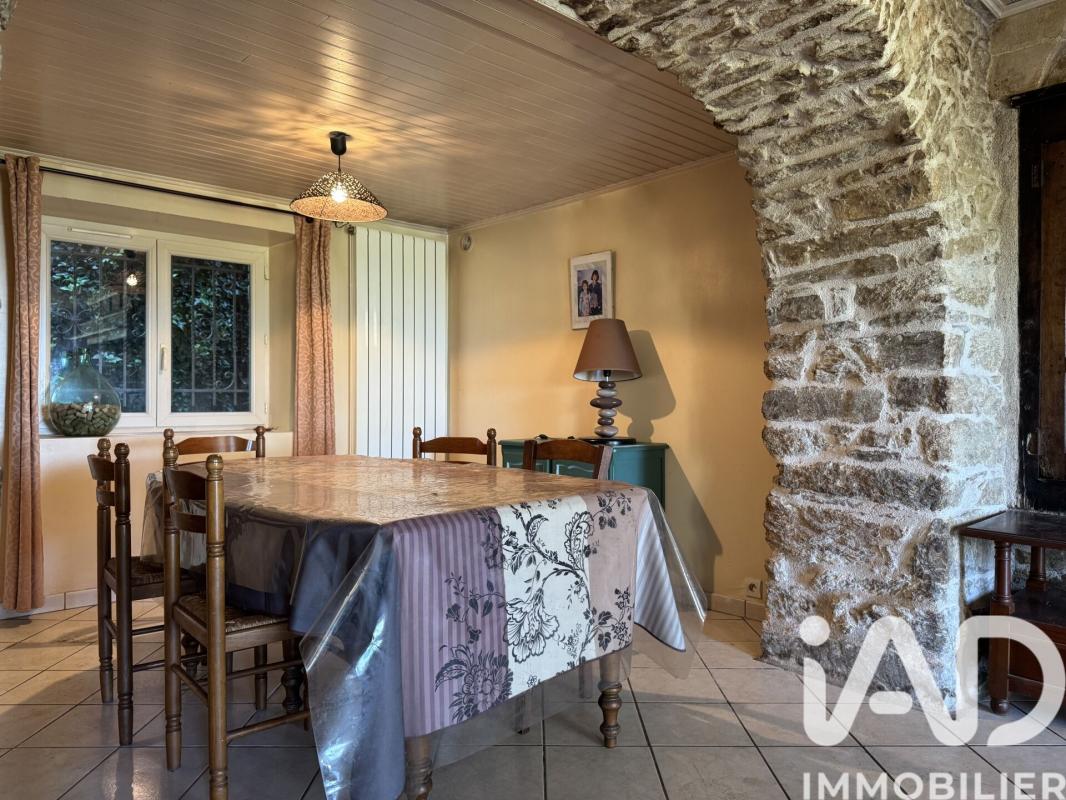 Maison 7 Pièce(s) Villefranche-de-Panat - Photo 7