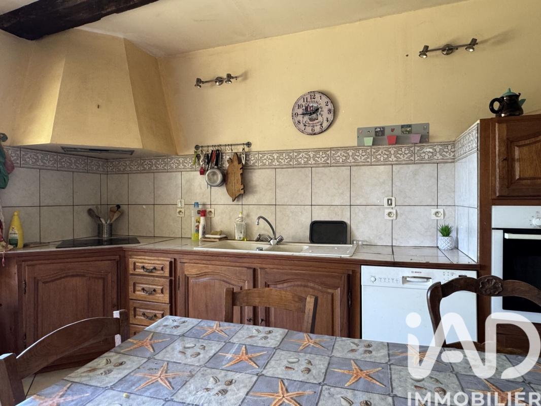 Maison 7 Pièce(s) Villefranche-de-Panat - Photo 9