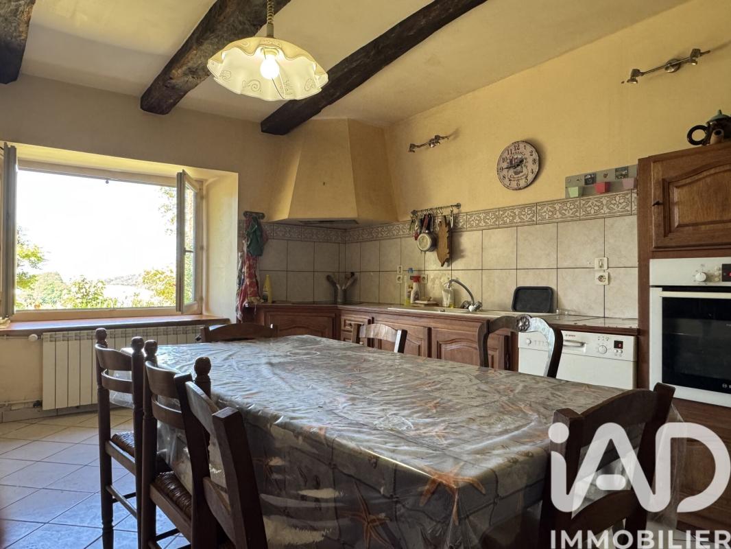 Maison 7 Pièce(s) Villefranche-de-Panat - Photo 10