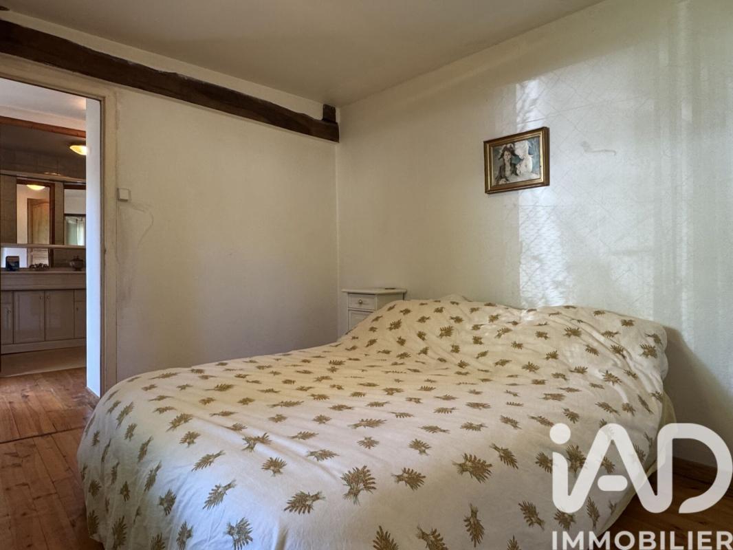 Maison 7 Pièce(s) Villefranche-de-Panat - Photo 13