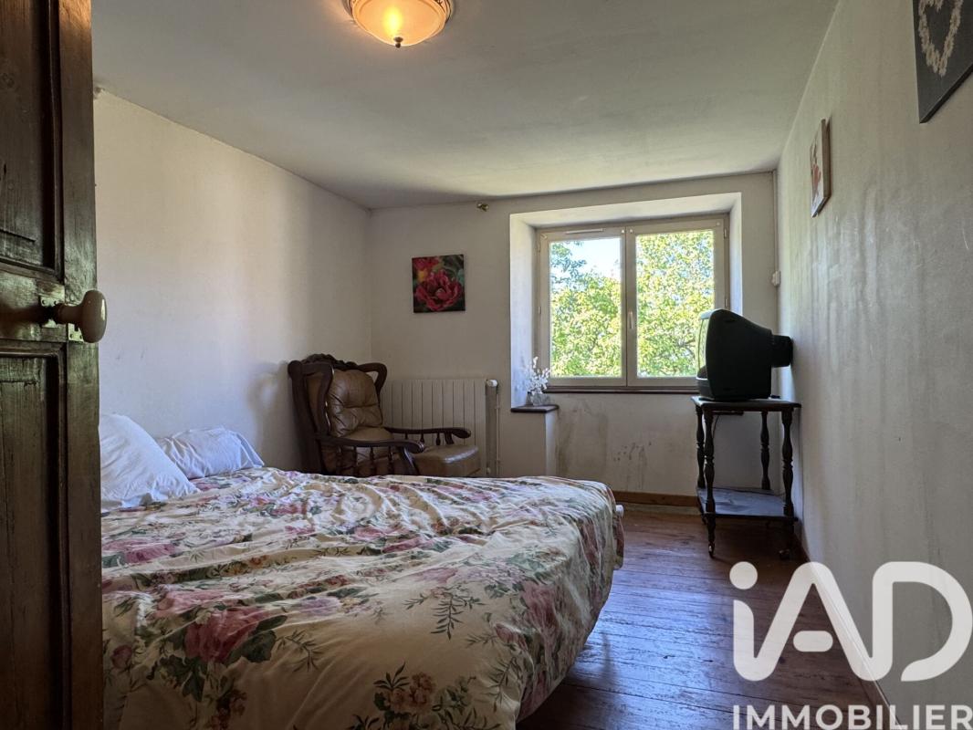 Maison 7 Pièce(s) Villefranche-de-Panat - Photo 17