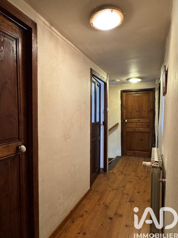 Maison 7 Pièce(s) Villefranche-de-Panat - Photo 22