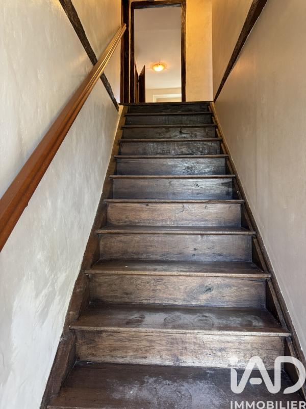 Maison 7 Pièce(s) Villefranche-de-Panat - Photo 25