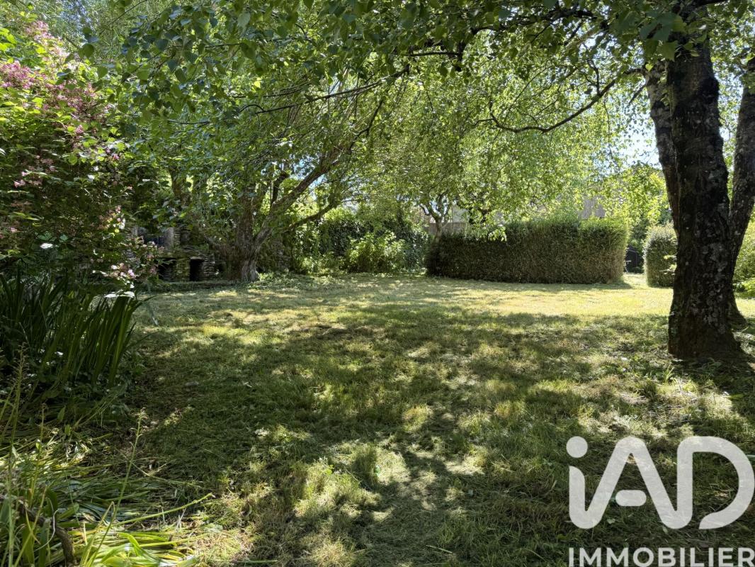 Maison 7 Pièce(s) Villefranche-de-Panat - Photo 27