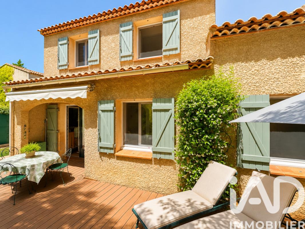 Maison 5 Pièce(s) Six-Fours-les-Plages