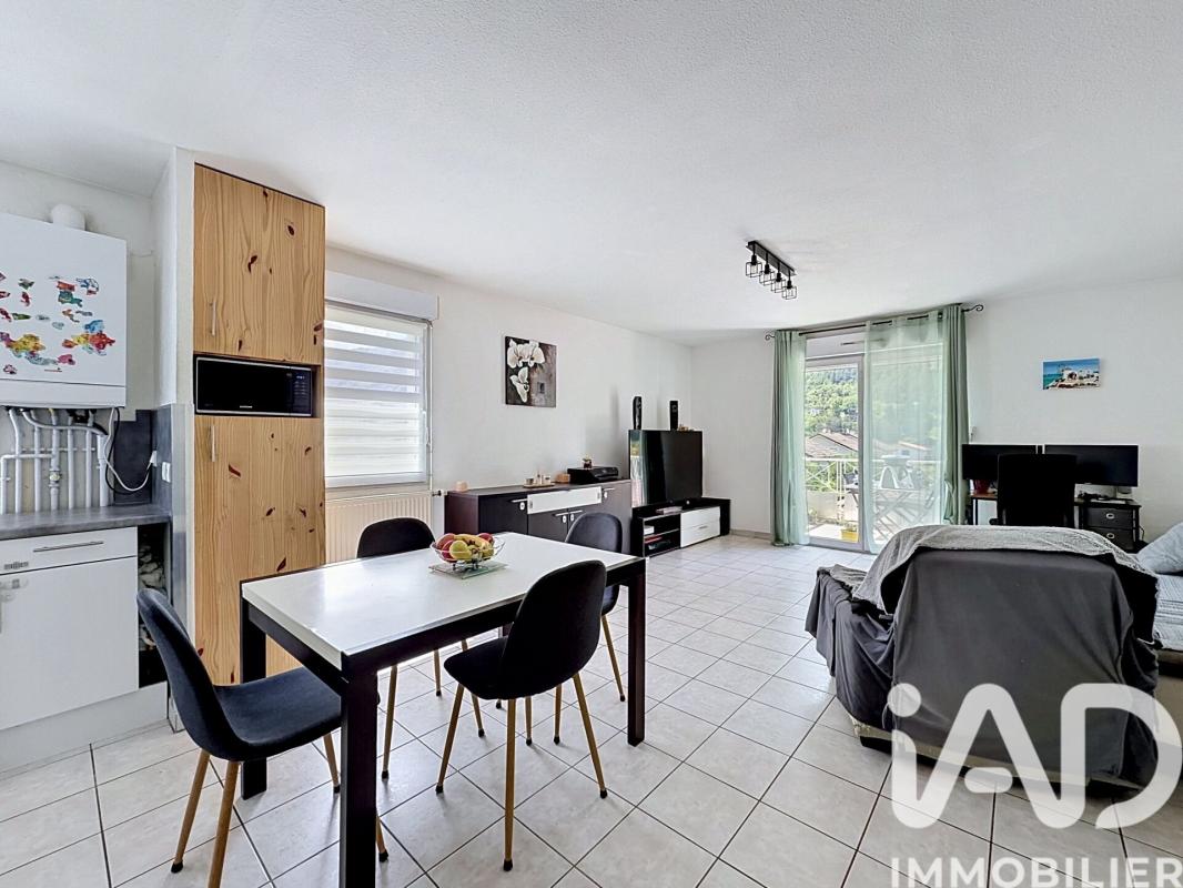 Appartement 3 Pièce(s) Vif - Photo 6