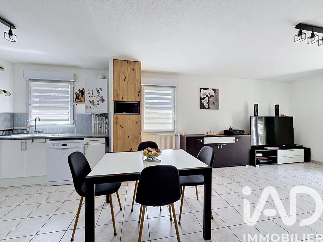 Appartement 3 Pièce(s) Vif - Photo 7