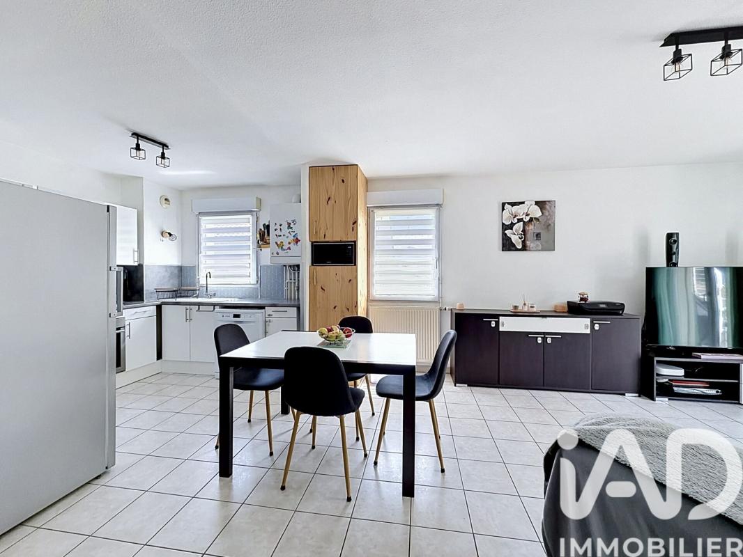 Appartement 3 Pièce(s) Vif - Photo 8