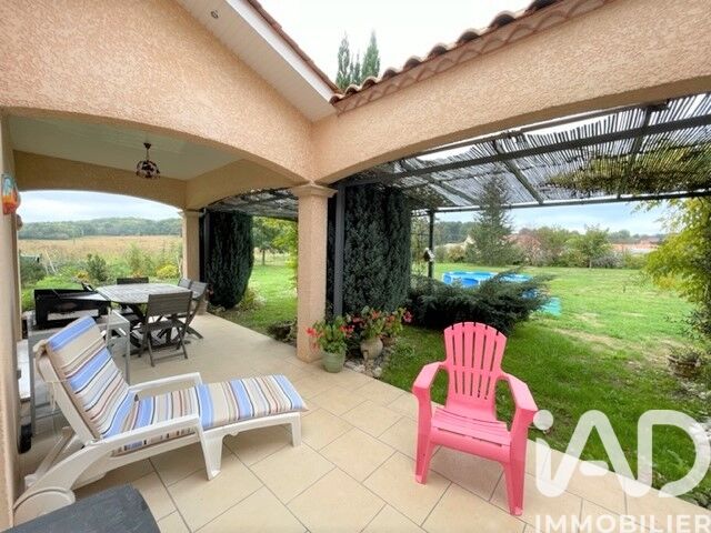 Maison 6 Pièce(s) Mouleydier - Photo 6