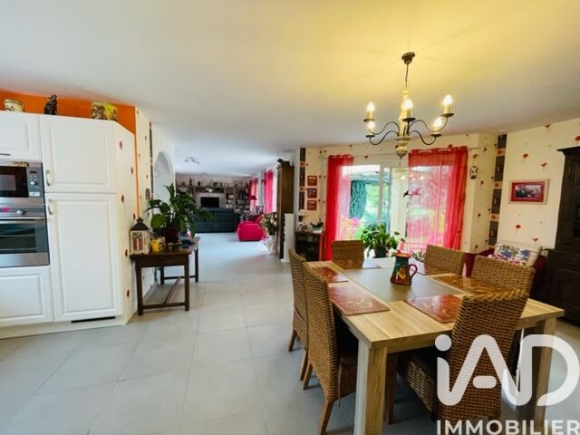 Maison 6 Pièce(s) Mouleydier - Photo 7