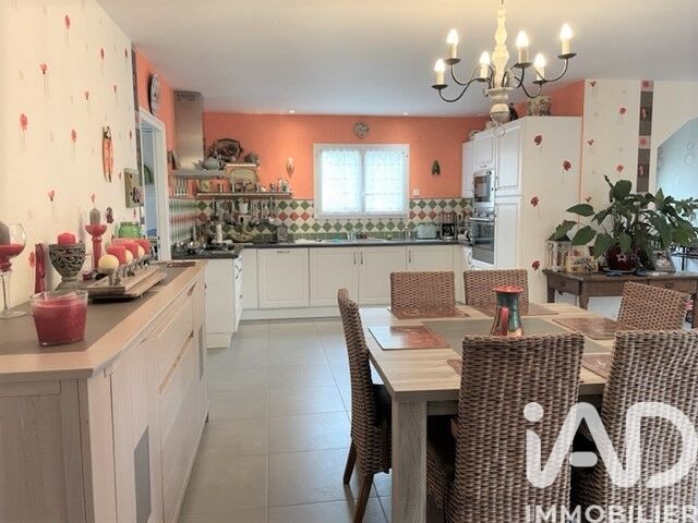 Maison 6 Pièce(s) Mouleydier - Photo 8