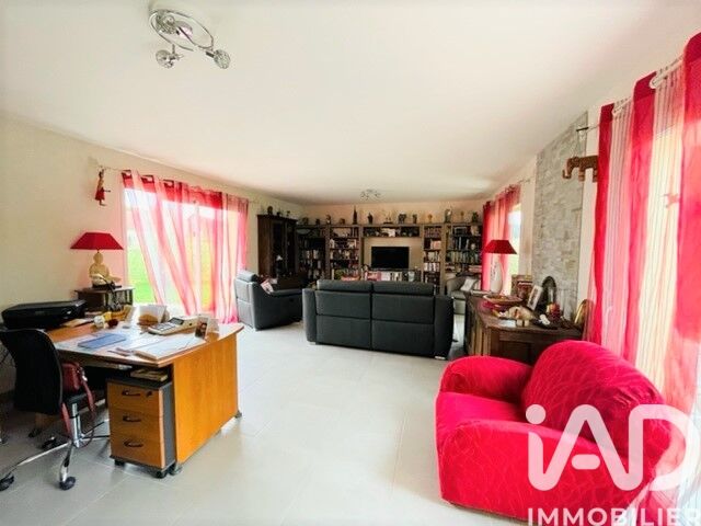 Maison 6 Pièce(s) Mouleydier - Photo 11