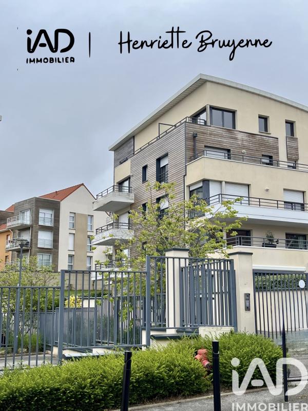 Appartement 4 Pièce(s) Saint-Martin-Boulogne