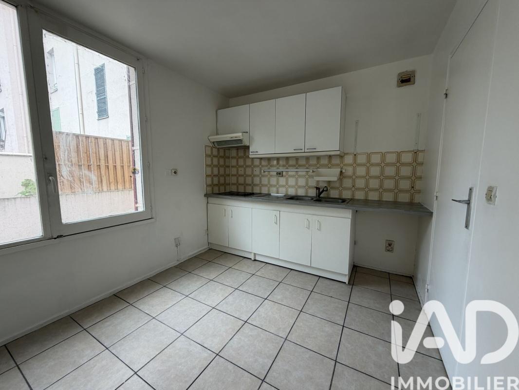Appartement 1 Pièce(s) Champs-sur-Marne