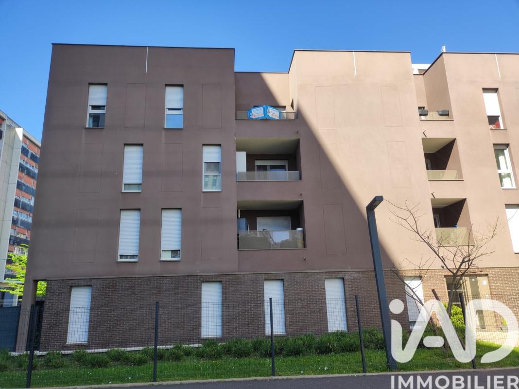 Appartement 4 Pièce(s) Sarcelles