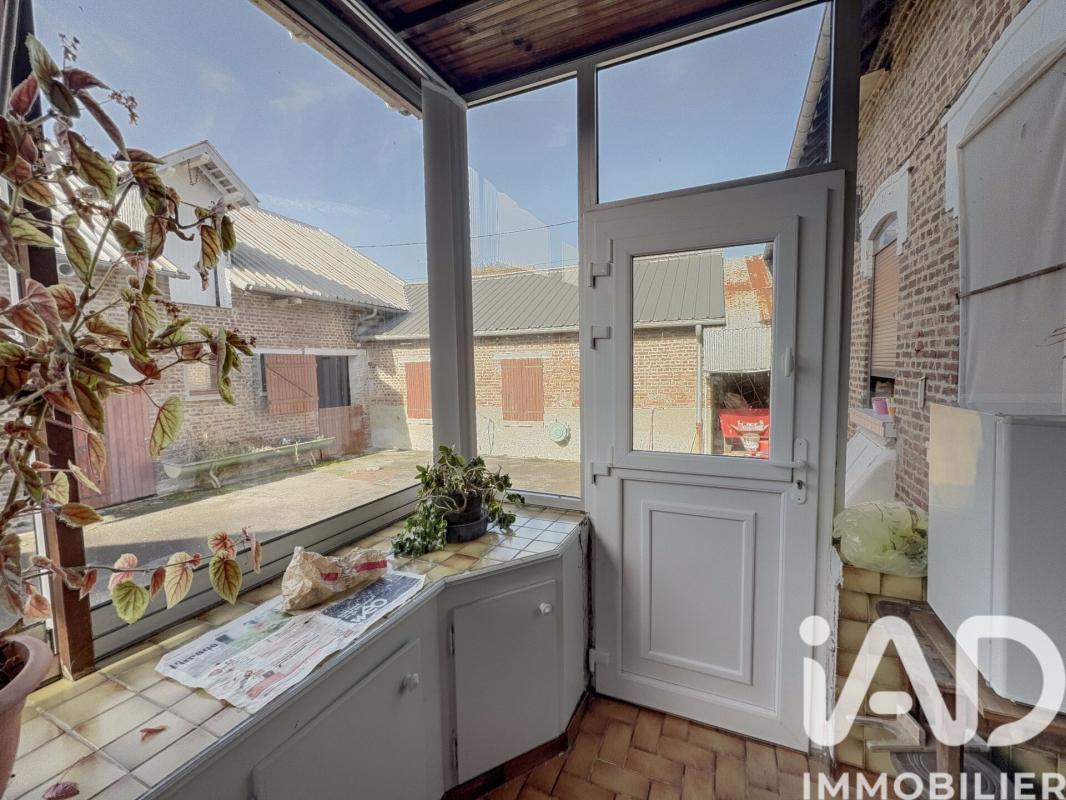 Maison 5 Pièce(s) Liez - Photo 5