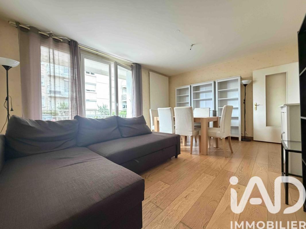 Appartement 2 Pièce(s) Joué-lès-Tours