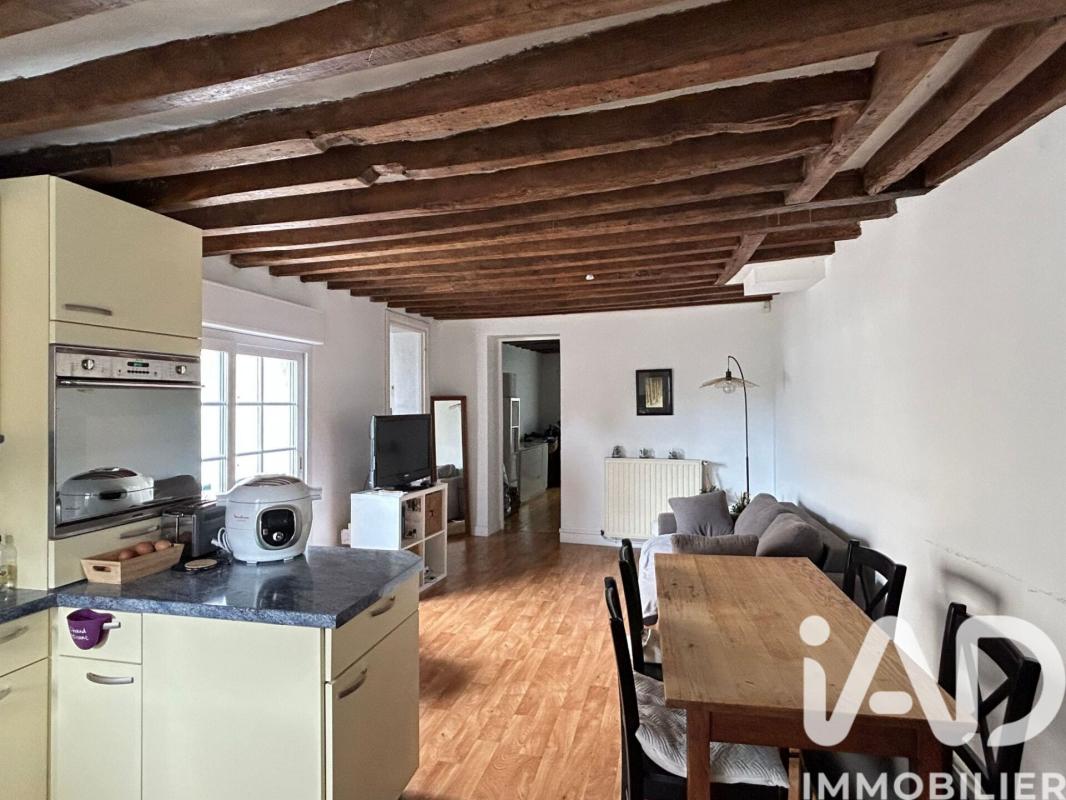 Appartement 3 Pièce(s) Meaux - Photo 2
