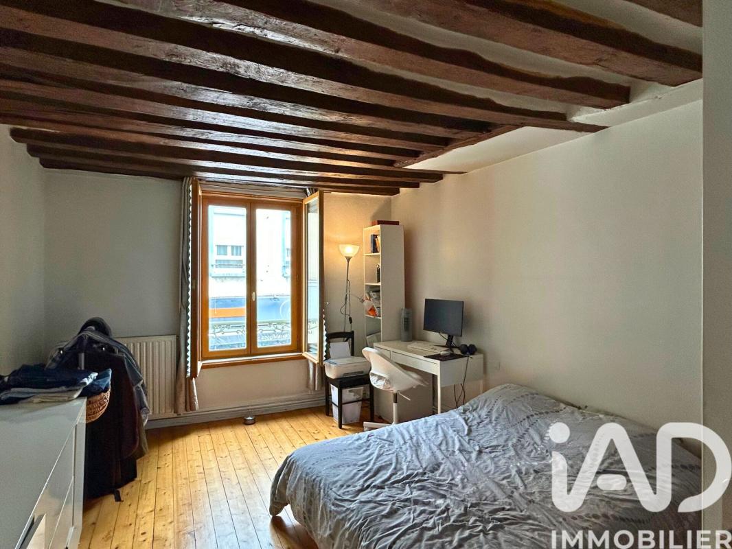 Appartement 3 Pièce(s) Meaux - Photo 4