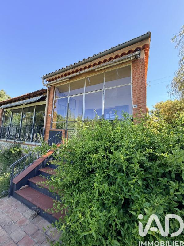 Maison 5 Pièce(s) Sanary-sur-Mer