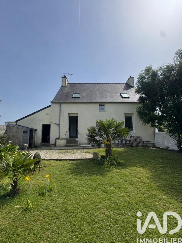 Maison 7 Pièce(s) Crozon