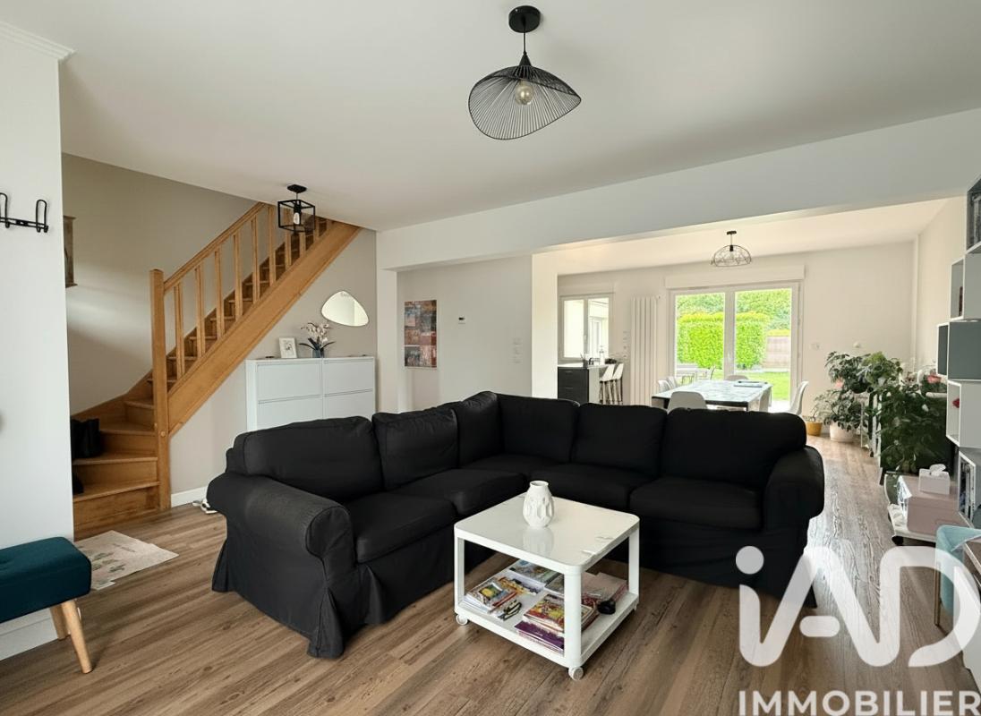 Maison 8 Pièce(s) Beauvais - Photo 2